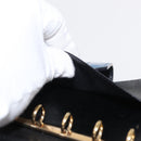 LOUIS VUITTON Epi Agenda PM Day Planner Cover Blue R20055 LV Auth 151290-19