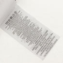 GUCCI x Yuko Higuchi Scarf Silk Beige Auth 151300M-18