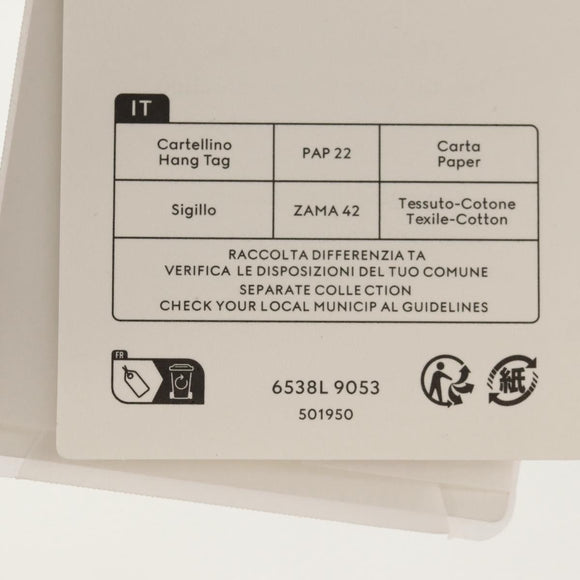 GUCCI GG Supreme x Yuko Higuchi Key Holder PVC Beige Gold Auth 151301M