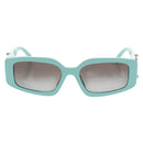 TIFFANY&Co. Sunglasses Plastic Peppermint Auth 151304M-2