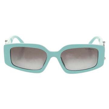 TIFFANY&Co. Sunglasses Plastic Peppermint Auth 151304M - 0