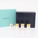 TIFFANY&Co. Salt & Pepper Shakers Ag925 Silver Auth 151305-10