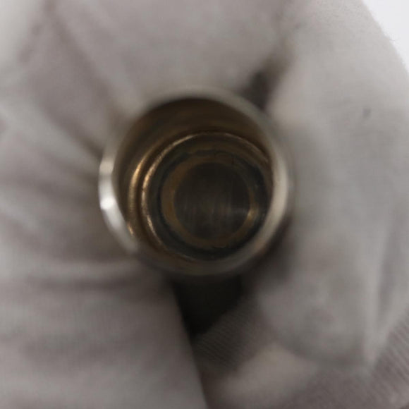 TIFFANY&Co. Salt & Pepper Shakers Ag925 Silver Auth 151305