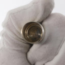 TIFFANY&Co. Salt & Pepper Shakers Ag925 Silver Auth 151305-7