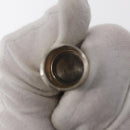 TIFFANY&Co. Salt & Pepper Shakers Ag925 Silver Auth 151305-8