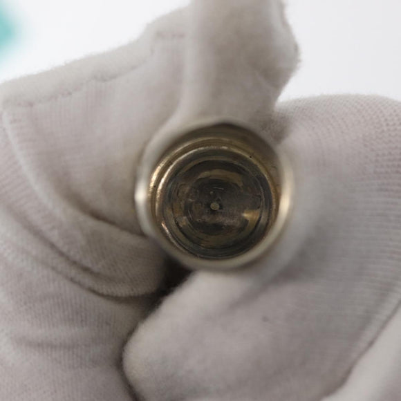 TIFFANY&Co. Salt & Pepper Shakers Ag925 Silver Auth 151305