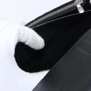 LOUIS VUITTON Damier Graphite Porte Feuille Brother Wallet N61211 Auth 151308-21