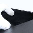 LOUIS VUITTON Damier Graphite Porte Feuille Brother Wallet N61211 Auth 151308-22