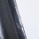 LOUIS VUITTON Damier Graphite Porte Feuille Brother Wallet N61211 Auth 151308-10