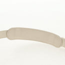 LOUIS VUITTON Taurillon Clemence Monogram Utility Side Bag M53256 Auth 151309A-17