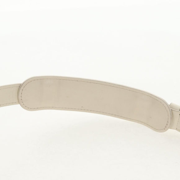 LOUIS VUITTON Taurillon Clemence Monogram Utility Side Bag M53256 Auth 151309A