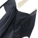 LOUIS VUITTON Taurillon Clemence Monogram Utility Side Bag M53256 Auth 151309A-26