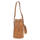 LOUIS VUITTON Nomad Dom Pérignon Champagne Case Bag Beige M99057 LV Auth 151315V-1