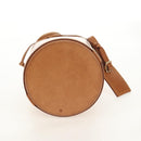 LOUIS VUITTON Nomad Dom Pérignon Champagne Case Bag Beige M99057 LV Auth 151315V-6