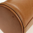 LOUIS VUITTON Nomad Dom Pérignon Champagne Case Bag Beige M99057 LV Auth 151315V-19