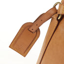 LOUIS VUITTON Nomad Dom Pérignon Champagne Case Bag Beige M99057 LV Auth 151315V-21