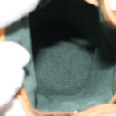 LOUIS VUITTON Nomad Dom Pérignon Champagne Case Bag Beige M99057 LV Auth 151315V-10