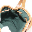 LOUIS VUITTON Nomad Dom Pérignon Champagne Case Bag Beige M99057 LV Auth 151315V-23