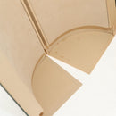 LOUIS VUITTON Nomad Dom Pérignon Champagne Case Bag Beige M99057 LV Auth 151315V-28