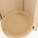 LOUIS VUITTON Nomad Dom Pérignon Champagne Case Bag Beige M99057 LV Auth 151315V-29