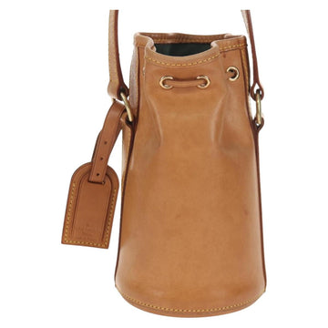 LOUIS VUITTON Nomad Dom Pérignon Champagne Case Bag Beige M99057 LV Auth 151315V - 0