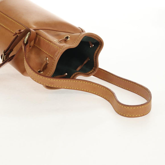 LOUIS VUITTON Nomad Dom Pérignon Champagne Case Bag Beige M99057 LV Auth 151315V