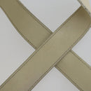 GUCCI Bamboo Backpack Leather Outlet Ivory Gold 003 8016 2058 Auth 151337-9