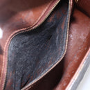 LOUIS VUITTON Monogram Saint Cloud GM Shoulder Bag M51242 LV Auth 151352-11