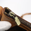 LOUIS VUITTON Monogram Odeon PM Shoulder Bag M56390 LV Auth 151355-10