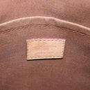 LOUIS VUITTON Monogram Odeon PM Shoulder Bag M56390 LV Auth 151355-19