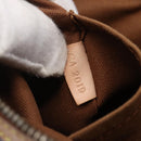 LOUIS VUITTON Monogram Odeon PM Shoulder Bag M56390 LV Auth 151355-12