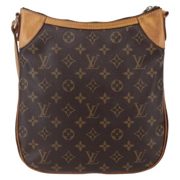 LOUIS VUITTON Monogram Odeon PM Shoulder Bag M56390 LV Auth 151355 - 0