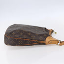 LOUIS VUITTON Monogram Odeon PM Shoulder Bag M56390 LV Auth 151355-4
