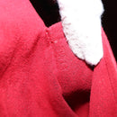 LOUIS VUITTON Monogram Exantri Cite Hand Bag M51161 LV Auth 151356-12