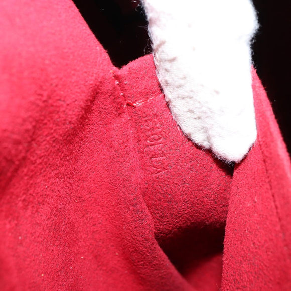 LOUIS VUITTON Monogram Exantri Cite Hand Bag M51161 LV Auth 151356