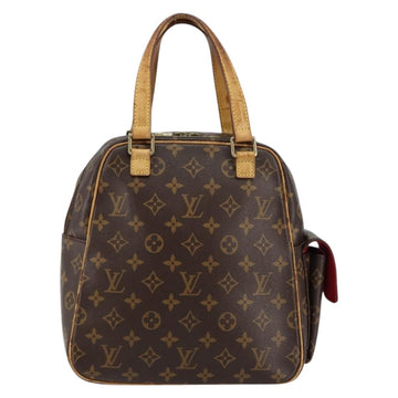 LOUIS VUITTON Monogram Exantri Cite Hand Bag M51161 LV Auth 151356 - 0