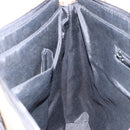 BURBERRY Nova Check Tote Bag Canvas Leather Beige Gold Auth 151362-18