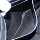 BURBERRY Nova Check Tote Bag Canvas Leather Beige Gold Auth 151362-20