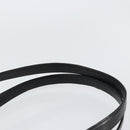 BURBERRY Nova Check Tote Bag Canvas Leather Beige Gold Auth 151362-8