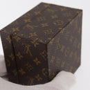 LOUIS VUITTON Monogram Eccrine Declaration Jewelry Box M21010 LV Auth 151366V-10