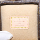 LOUIS VUITTON Monogram Eccrine Declaration Jewelry Box M21010 LV Auth 151366V-13