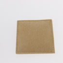 LOUIS VUITTON Monogram Eccrine Declaration Jewelry Box M21010 LV Auth 151367V-10