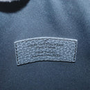 LOUIS VUITTON Taurillon Climbing Hobo Cruiser PM Bag Gray M20875 Auth 151374SM-23