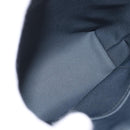 LOUIS VUITTON Taurillon Climbing Hobo Cruiser PM Bag Gray M20875 Auth 151374SM-11