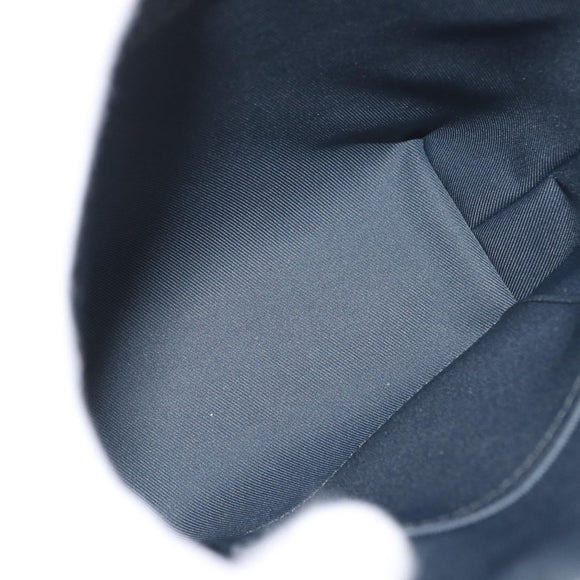 LOUIS VUITTON Taurillon Climbing Hobo Cruiser PM Bag Gray M20875 Auth 151374SM