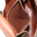 LOUIS VUITTON Monogram Saint Cloud MM Shoulder Bag M51243 LV Auth 151386-11