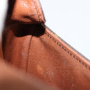 LOUIS VUITTON Monogram Saint Cloud MM Shoulder Bag M51243 LV Auth 151386-12