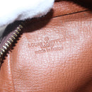 LOUIS VUITTON Monogram Petit Marceau Shoulder Bag M40264 LV Auth 151387-17