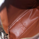 LOUIS VUITTON Monogram Petit Marceau Shoulder Bag M40264 LV Auth 151387-12