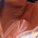 LOUIS VUITTON Monogram Petit Marceau Shoulder Bag M40264 LV Auth 151387-18